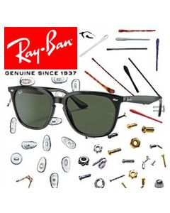 Genuine Spare Parts > Ray-Ban 4362 