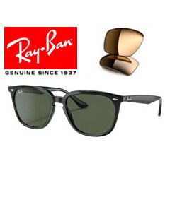  2x Genuine Replacement Lents > Ray-Ban 4362 