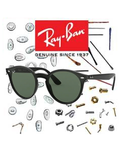 Ray-Ban 4380-N Original Spare Parts