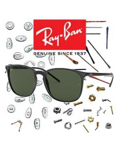 Ray-Ban 4387 Original Spare Parts