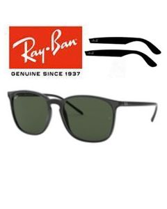 2x Original Replacement Temples > Ray-Ban 4387