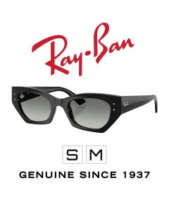 Authentic Sunglasses > Ray-Ban 4430 · Zena 6677/11