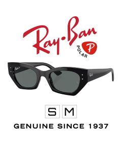 Original Sunglasses > Ray-Ban 4430 · Zena 6677/81 Polar