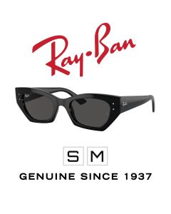Authentic Sunglasses > Ray-Ban 4430 · Zena 6677/87