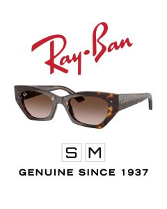 Authentic Sunglasses > Ray-Ban 4430 · Zena 1359/13