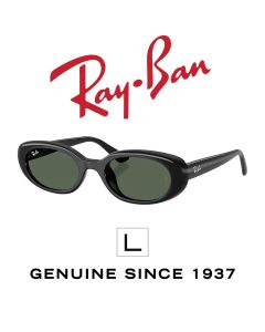 Original Sunglasses > Ray-Ban 4441D · Bio-Based 6677/71