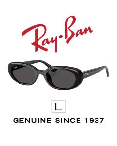 Original Sunglasses > Ray-Ban 4441D · Bio-Based 6677/87