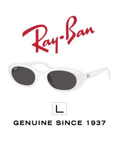 Original Sunglasses > Ray-Ban 4441D · Bio-Based 6772/87