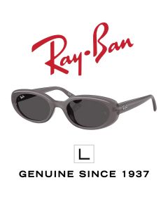 Original Sunglasses > Ray-Ban 4441D · Bio-Based 6777/87
