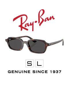 Authentic Sunglasses > Ray-Ban 4455 · Zuri 1359/87