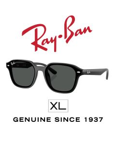 Authentic Sunglasses > Ray-Ban 4458D · 601/87