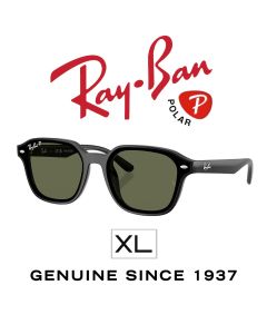 Authentic Sunglasses > Ray-Ban 4458D · 601/9A Polarized