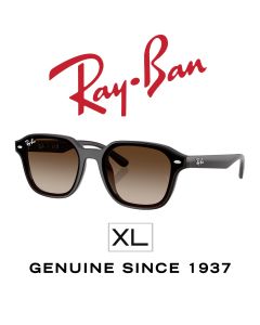 Authentic Sunglasses > Ray-Ban 4458D · 714/13