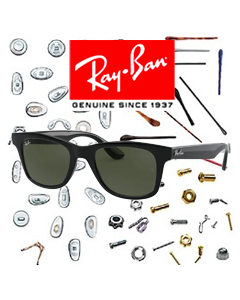 Ray-Ban 4640 Original Spare Parts