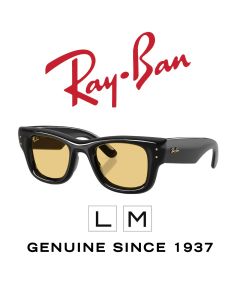 Original Sunglasses > Ray-Ban 4940 - Puffer 601/85