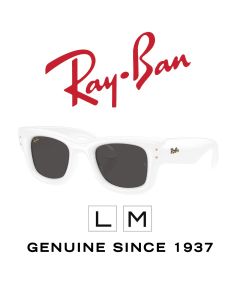 Original Sunglasses > Ray-Ban 4940 - Puffer 671/87