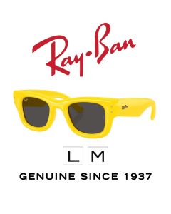 Original Sunglasses > Ray-Ban 4940 - Puffer 6830/87