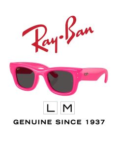 Original Sunglasses > Ray-Ban 4940 - Puffer 6832/87