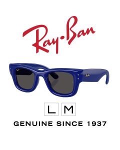 Original Sunglasses > Ray-Ban 4940 - Puffer 6833/87