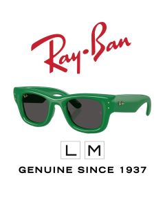 Original Sunglasses > Ray-Ban 4940 - Puffer 6834/87
