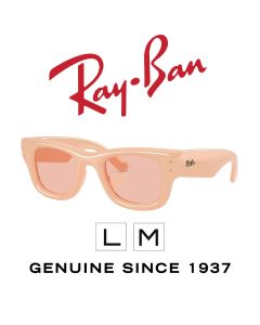 Original Sunglasses > Ray-Ban 4940 - Puffer 6875/84