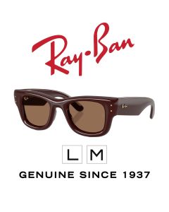 Original Sunglasses > Ray-Ban 4940 - Puffer 6877/73