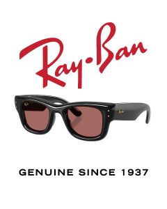 Original Sunglasses > Ray-Ban 4940 - Puffer 601/69