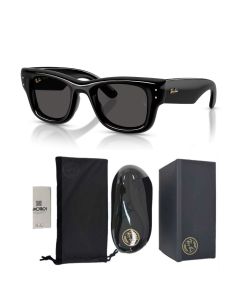 Original Sunglasses > Ray-Ban 4940 - Puffer 601/87
