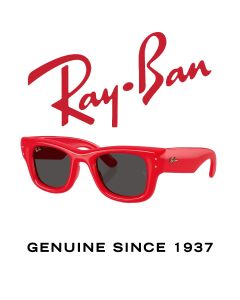 Original Sunglasses > Ray-Ban 4940 - Puffer 6831/87