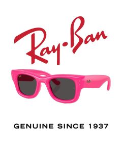 Original Sunglasses > Ray-Ban 4940 - Puffer 6832/87