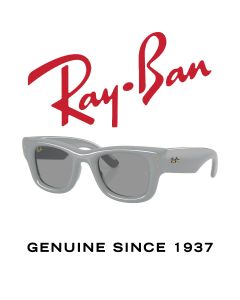 Original Sunglasses > Ray-Ban 4940 - Puffer 6865/1