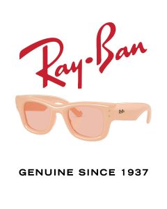 Original Sunglasses > Ray-Ban 4940 - Puffer 6875/84