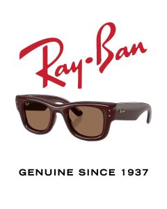 Original Sunglasses > Ray-Ban 4940 - Puffer 6877/73