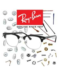 Ray-Ban Vista 5154 Original Spare Parts