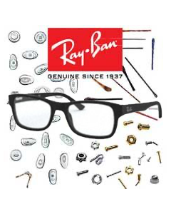  Genuine Spare Parts > Ray-Ban 5268 
