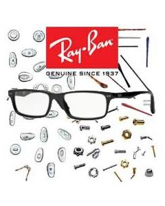  Genuine Spare Parts > Ray-Ban 5277 