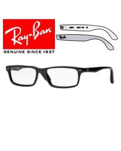  2x Genuine Replacement Arms > Ray-Ban 5277 