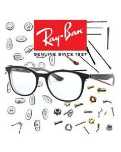  Genuine Spare Parts > Ray-Ban 5356 