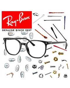 Original Spare Parts Ray-Ban Vista 5397 - Elliot