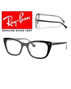 2x Original Replacement Temple for Vista Glasses > Ray-Ban 5433