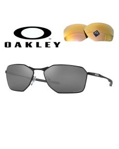 2x Oakley 6047 Original Replacement Lenses - Savitar