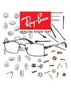 Ray-Ban Vista 6275 Original Spare Parts