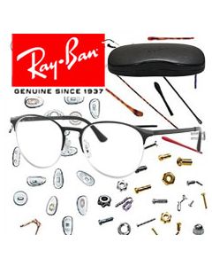 Ray-Ban Vista 6375 Original Spare Parts