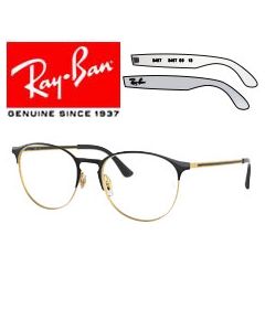  2x Genuine Replacement Arms > Ray-Ban 6375 