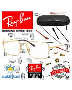 Ray-Ban Vista 6440 Original Spare Parts
