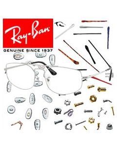 Original Spare Parts Ray-Ban Vista 6545 - Explorer 5