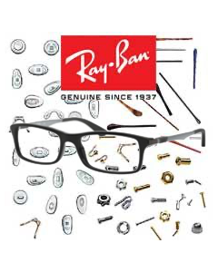  Genuine Spare Parts > Ray-Ban 7017 