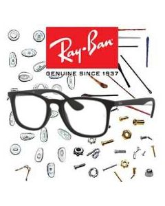 Original Spare Parts Ray-Ban Vista 7074