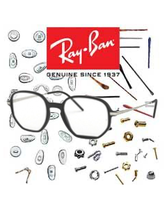  Genuine Spare Parts > Ray-Ban 7152 