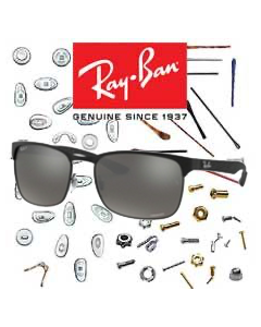 Original Spare Parts Ray-Ban 8319-CH